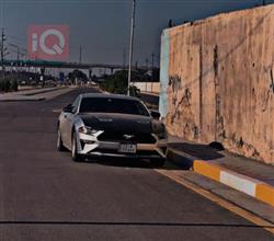 فۆرد مۆستانگ